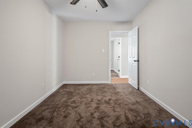 125 Center Street, Petersburg, VA 23803