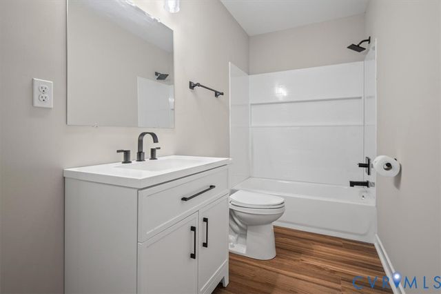 125 Center Street, Petersburg, VA 23803