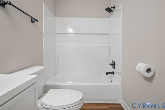 125 Center Street, Petersburg, VA 23803