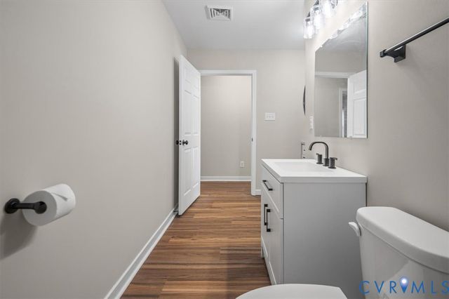 125 Center Street, Petersburg, VA 23803