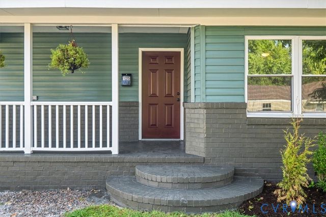 125 Center Street, Petersburg, VA 23803