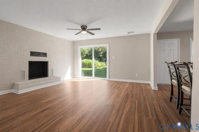 125 Center Street, Petersburg, VA 23803