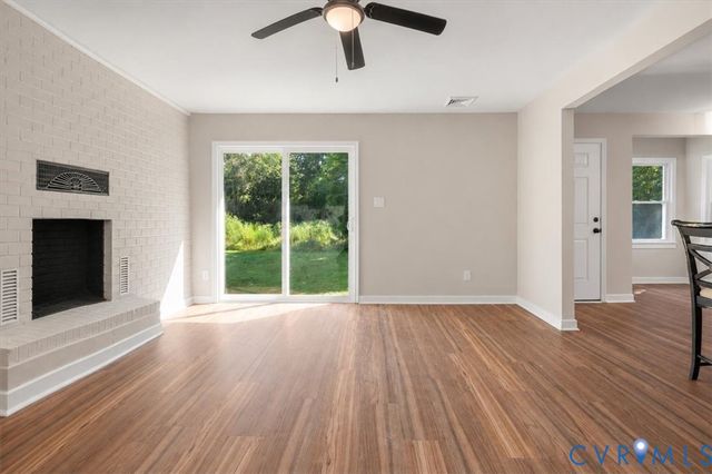 125 Center Street, Petersburg, VA 23803