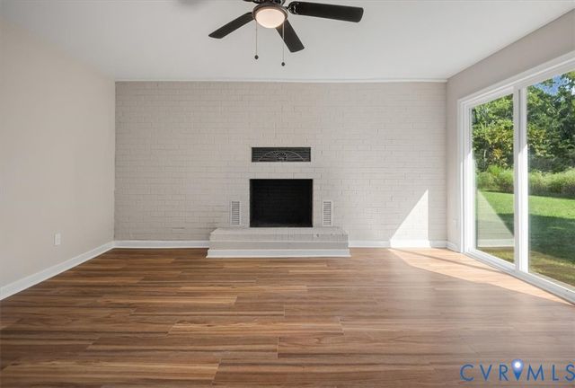 125 Center Street, Petersburg, VA 23803