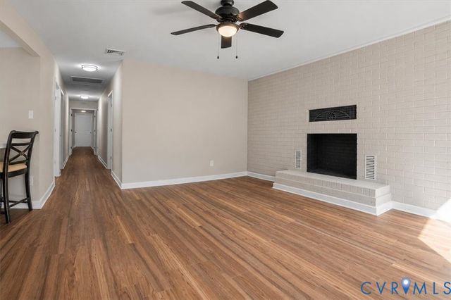 125 Center Street, Petersburg, VA 23803