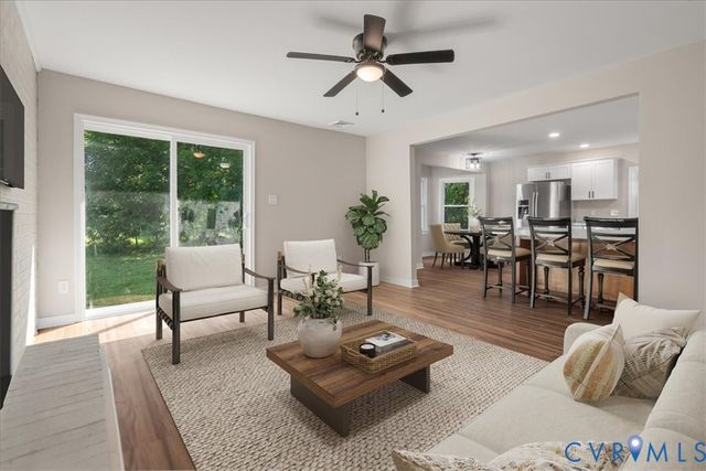 125 Center Street, Petersburg, VA 23803