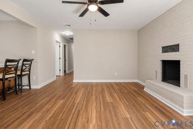 125 Center Street, Petersburg, VA 23803