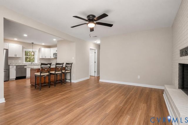 125 Center Street, Petersburg, VA 23803