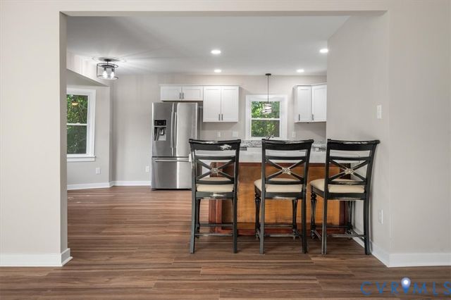 125 Center Street, Petersburg, VA 23803