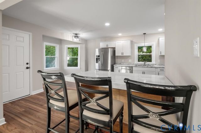 125 Center Street, Petersburg, VA 23803