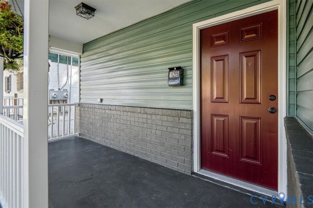 125 Center Street, Petersburg, VA 23803