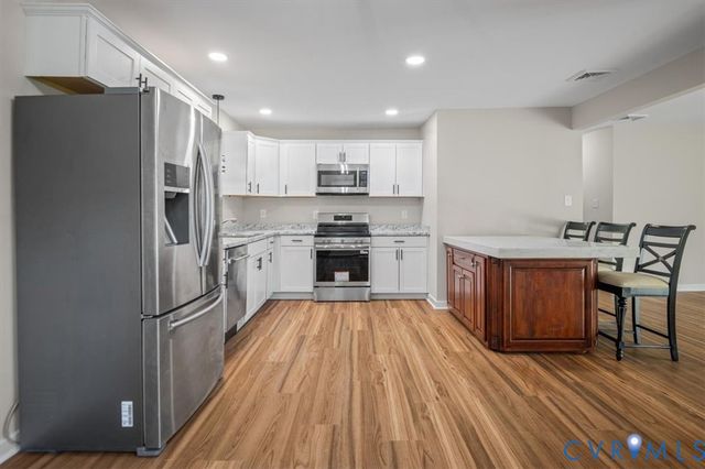 125 Center Street, Petersburg, VA 23803