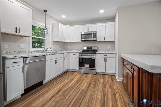 125 Center Street, Petersburg, VA 23803