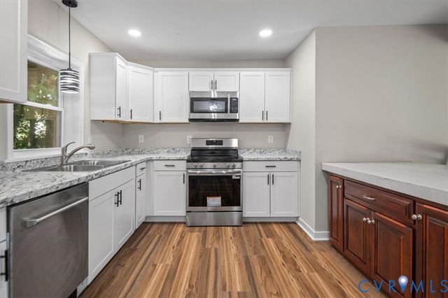 125 Center Street, Petersburg, VA 23803
