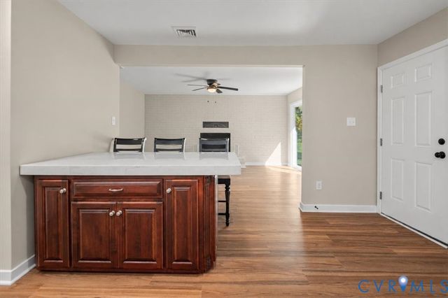 125 Center Street, Petersburg, VA 23803