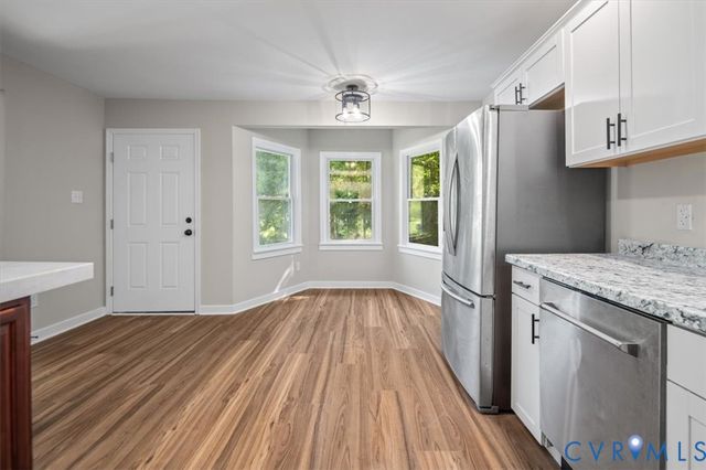 125 Center Street, Petersburg, VA 23803