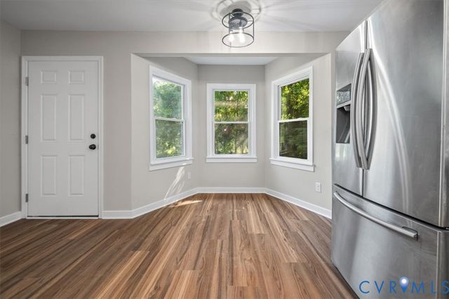 125 Center Street, Petersburg, VA 23803