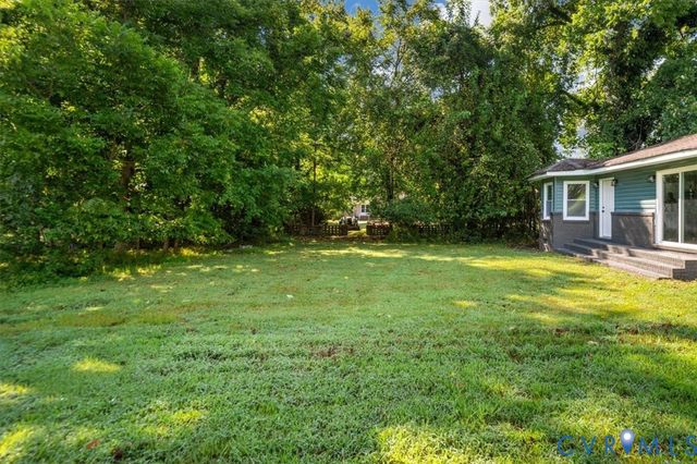 125 Center Street, Petersburg, VA 23803