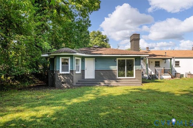 125 Center Street, Petersburg, VA 23803