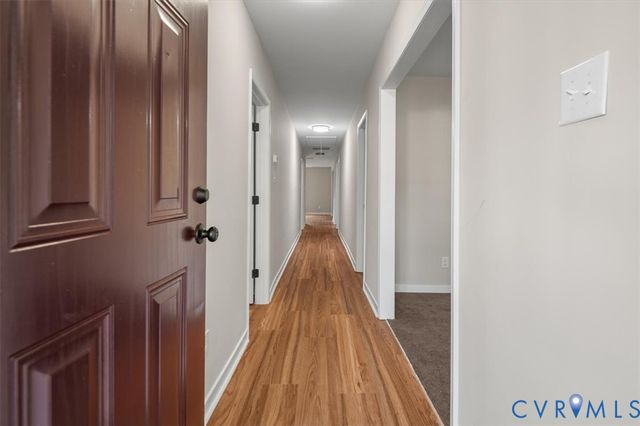 125 Center Street, Petersburg, VA 23803