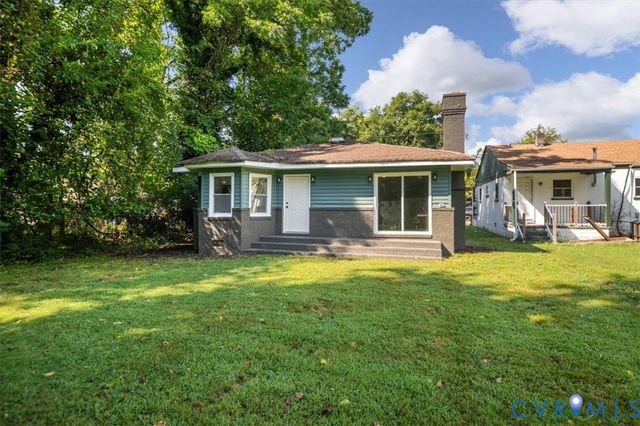 125 Center Street, Petersburg, VA 23803
