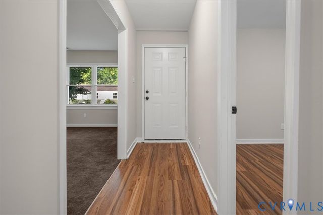 125 Center Street, Petersburg, VA 23803