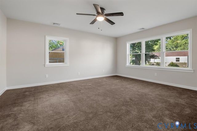 125 Center Street, Petersburg, VA 23803