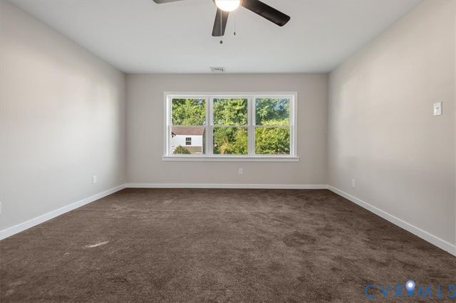 125 Center Street, Petersburg, VA 23803