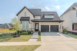 13964 Lilydale Road, Frisco, TX 75033