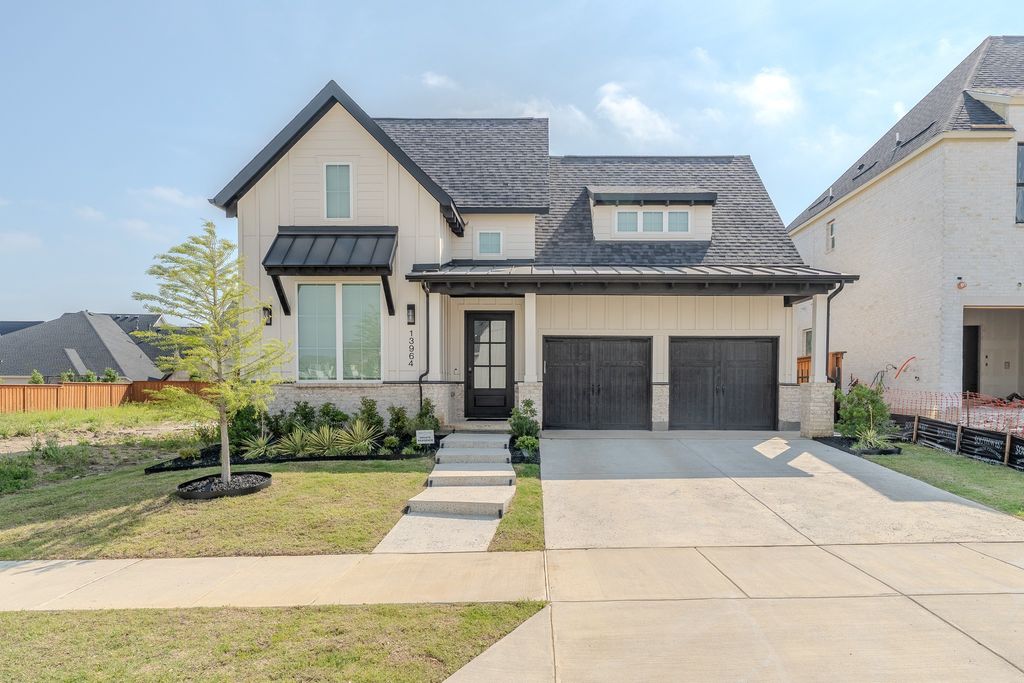 13964 Lilydale Road, Frisco, TX 75033