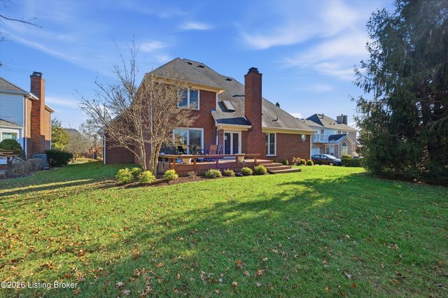 10215 Glenmary Farm Dr, Louisville, KY 40291