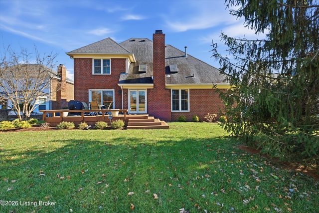 10215 Glenmary Farm Dr, Louisville, KY 40291