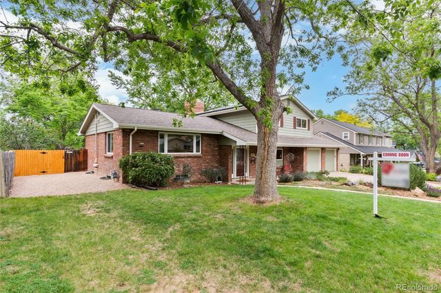 6929 S Bemis Street, Littleton, CO 80120