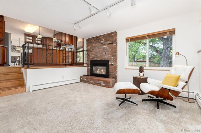 6929 S Bemis Street, Littleton, CO 80120