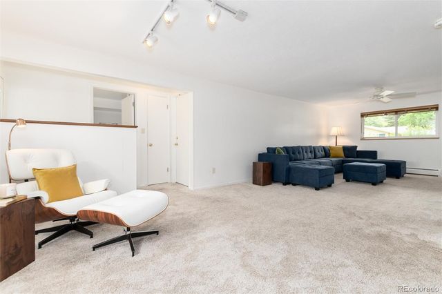 6929 S Bemis Street, Littleton, CO 80120