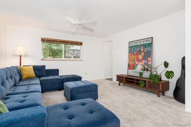 6929 S Bemis Street, Littleton, CO 80120