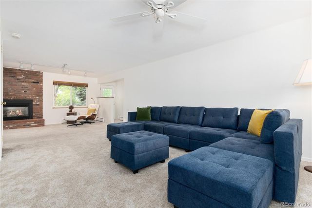 6929 S Bemis Street, Littleton, CO 80120
