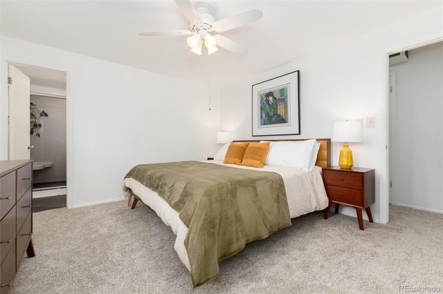 6929 S Bemis Street, Littleton, CO 80120