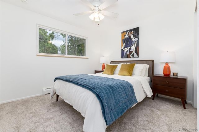 6929 S Bemis Street, Littleton, CO 80120