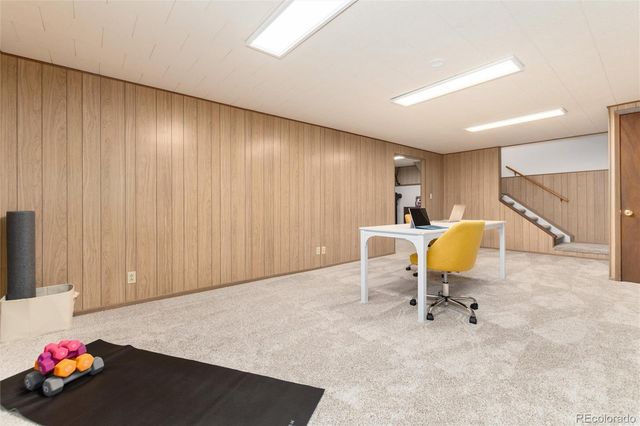 6929 S Bemis Street, Littleton, CO 80120