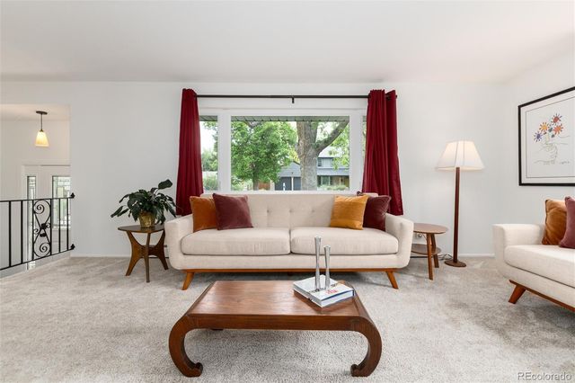6929 S Bemis Street, Littleton, CO 80120