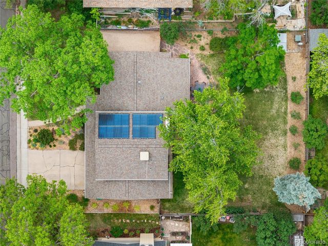 6929 S Bemis Street, Littleton, CO 80120