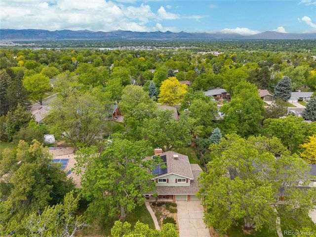 6929 S Bemis Street, Littleton, CO 80120