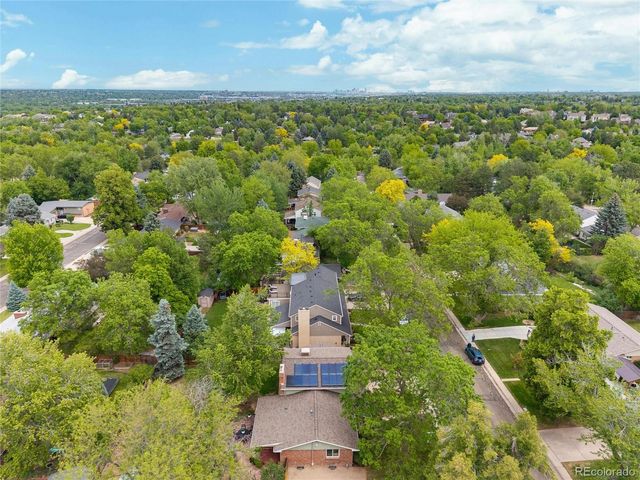 6929 S Bemis Street, Littleton, CO 80120