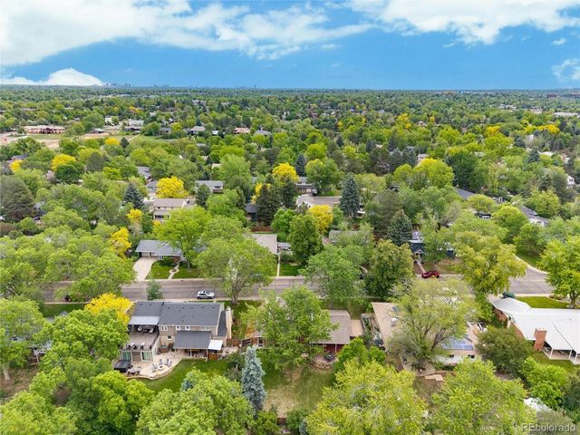 6929 S Bemis Street, Littleton, CO 80120