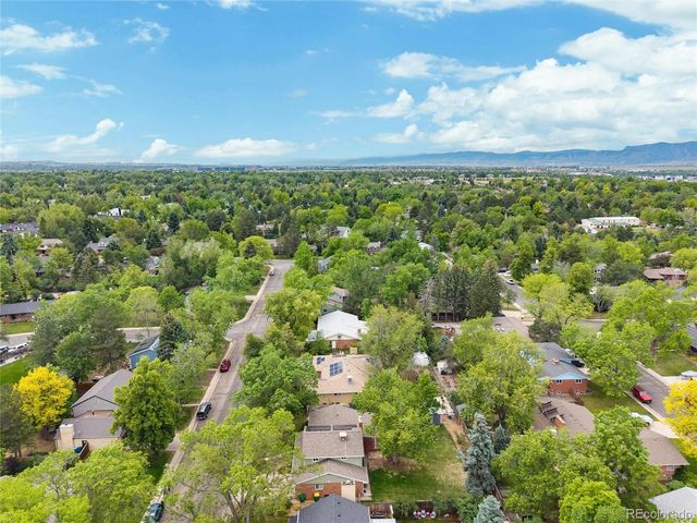 6929 S Bemis Street, Littleton, CO 80120