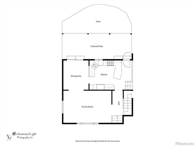 6929 S Bemis Street, Littleton, CO 80120