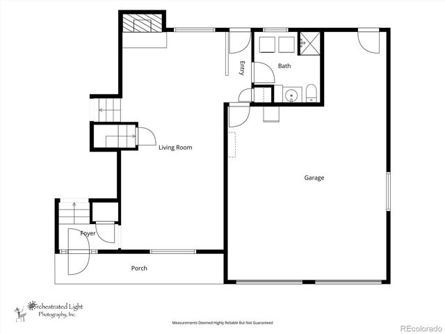 6929 S Bemis Street, Littleton, CO 80120