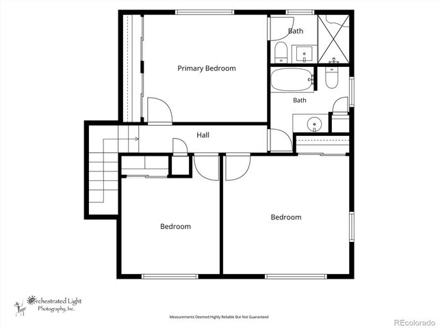 6929 S Bemis Street, Littleton, CO 80120