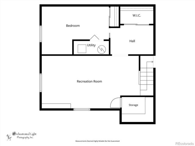 6929 S Bemis Street, Littleton, CO 80120